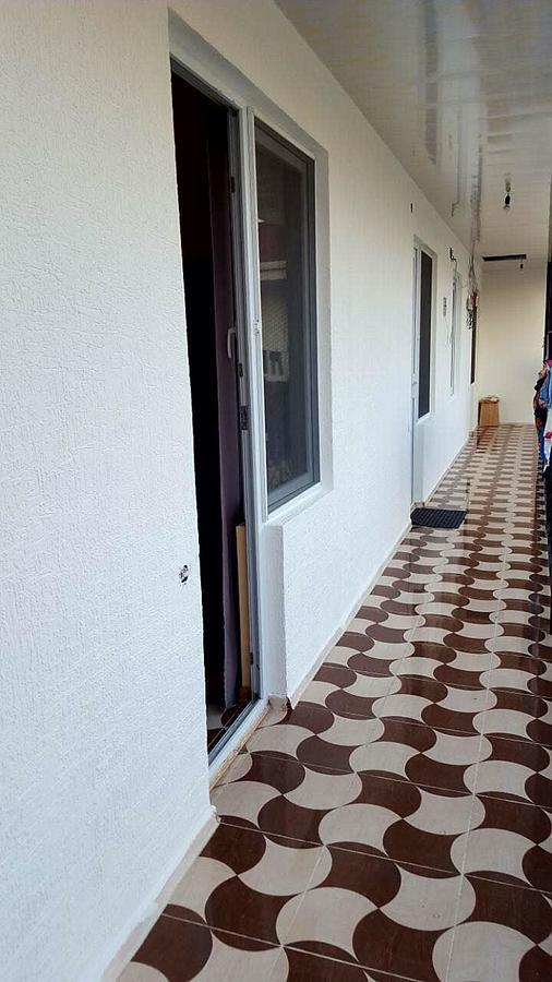 Live Inn Уреки Екстериор снимка